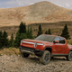 Image for article titled Rivian Is Working On A Smaller, More Affordable EV Platform